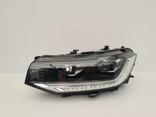2GM941035B Фара левая Volkswagen T-Cross Арт e10677607, вид 2
