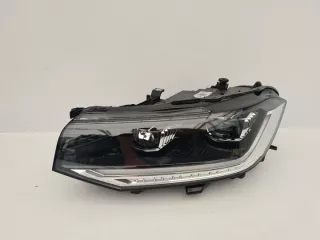 2GM941035B Фара левая Volkswagen T-Cross Арт e10677607, вид 4