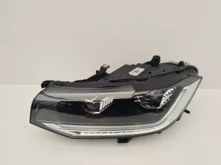 2GM941035B Фара левая Volkswagen T-Cross Арт e10677607, вид 5