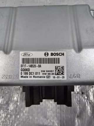 DT1T-14B526-BA 4545345 Блок управления (другие) Ford Kuga 2 Арт e10677636, вид 2