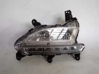 92202-2W5 Фара противотуманная правая Hyundai Santa FE 3 (DM) Арт e10677655, вид 11
