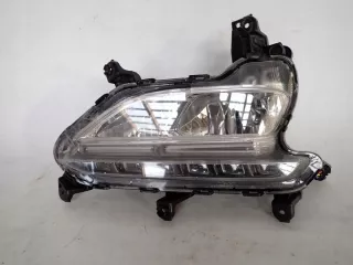 92202-2W5 Фара противотуманная правая Hyundai Santa FE 3 (DM) Арт e10677655, вид 2