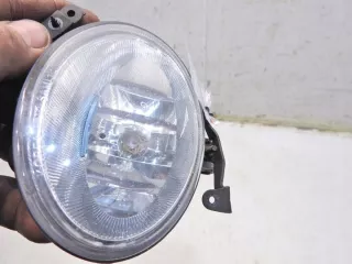 A046695 Фара противотуманная левая Hyundai Santa FE 2 (CM) Арт e10677674, вид 5