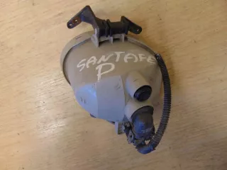  Фара противотуманная правая Hyundai Santa FE 2 (CM) Арт e10677686, вид 2
