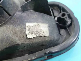  Фара противотуманная правая Hyundai Santa FE 1 (SM) Арт e10677712, вид 3