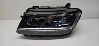 5NB941035B Фара левая Volkswagen Tiguan 2 Арт e10677738, вид 1