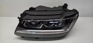 5NB941035B Фара левая Volkswagen Tiguan 2 Арт e10677738, вид 2