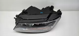 5NB941035B Фара левая Volkswagen Tiguan 2 Арт e10677738, вид 5