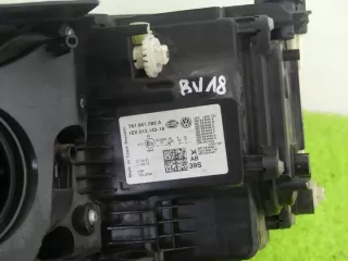 761941082A Фара правая Volkswagen Touareg 3 Арт e10677844, вид 2