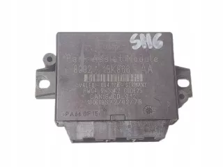 8G9215K866AA Блок управления (другие) Ford Mondeo 4 Арт e10677882, вид 1