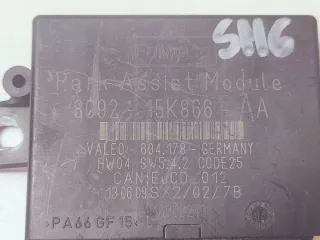 8G9215K866AA Блок управления (другие) Ford Mondeo 4 Арт e10677882, вид 3