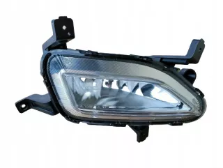 92202D7500 Фара противотуманная правая Hyundai Tucson 3 Арт e10677907, вид 1