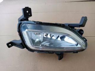 92202D7500 Фара противотуманная правая Hyundai Tucson 3 Арт e10677907, вид 3