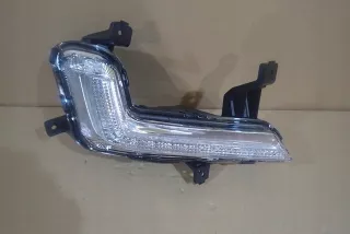  Фара противотуманная правая Hyundai Tucson 3 Арт e10677926, вид 1
