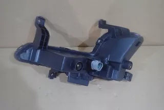  Фара противотуманная правая Hyundai Tucson 3 Арт e10677926, вид 2