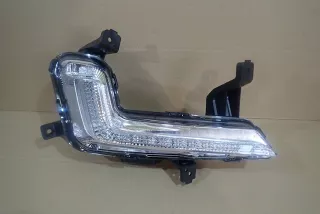  Фара противотуманная правая Hyundai Tucson 3 Арт e10677962, вид 1