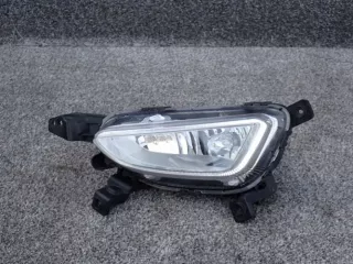  Фара противотуманная правая Hyundai Tucson 3 Арт e10677964, вид 1