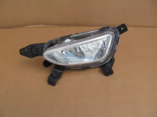  Фара противотуманная правая Hyundai Tucson 2 Арт e10677985, вид 1