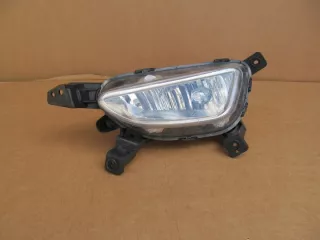  Фара противотуманная правая Hyundai Tucson 2 Арт e10677985, вид 2
