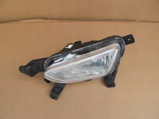  Фара противотуманная правая Hyundai Tucson 2 Арт e10677985, вид 3