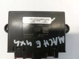 LJ8B-14F008-BD Блок управления (другие) Ford Mustang Mach-E Арт e10678124, вид 3
