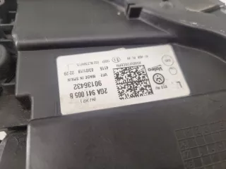 2ga941005b Фара левая Volkswagen T-Roc Арт e10678187, вид 11