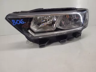 2ga941005b Фара левая Volkswagen T-Roc Арт e10678187, вид 4