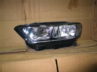 2GA941005B LAMPA-8724 Фара левая Volkswagen T-Roc Арт e10678221, вид 1