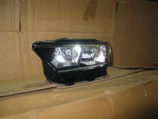 2GA941005B LAMPA-8724 Фара левая Volkswagen T-Roc Арт e10678221, вид 2