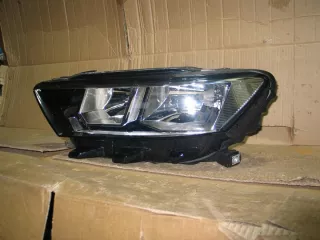 2GA941005B LAMPA-8724 Фара левая Volkswagen T-Roc Арт e10678221, вид 3