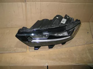 2GA941005B LAMPA-8724 Фара левая Volkswagen T-Roc Арт e10678221, вид 4
