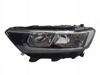 2GA941005B Фара левая Volkswagen T-Roc Арт e10678279, вид 1
