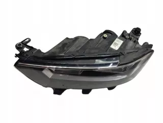 2GA941005B Фара левая Volkswagen T-Roc Арт e10678279, вид 2