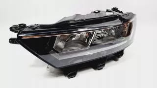 2GA941005B Фара левая Volkswagen T-Roc Арт e10678306, вид 2