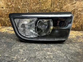  Фара противотуманная правая Isuzu D-max Арт e10678416, вид 1