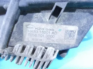 HK8315201AD IMPRK1349530, Фара противотуманная левая Jaguar F-Pace Арт e10678491, вид 4