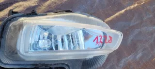 92202J7000 Фара противотуманная правая Kia Ceed 3 Арт e10678771, вид 3