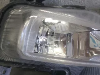 92202J7000 Фара противотуманная правая Kia Ceed 3 Арт e10678774, вид 2