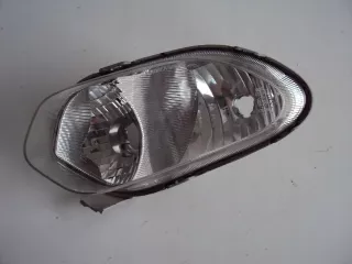 2012-2015 Фара противотуманная левая Kia Ceed 2 Арт e10678823, вид 2