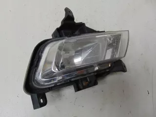 2006-2012 Фара противотуманная правая Kia Ceed 1 Арт e10678854, вид 1