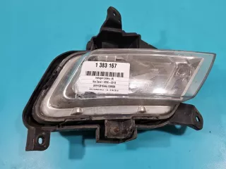 IMPRK1383167 Фара противотуманная правая Kia Ceed 1 Арт e10678871, вид 1