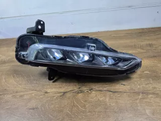 92202-A8600 Фара противотуманная правая Kia Optima 4 Арт e10678942, вид 1
