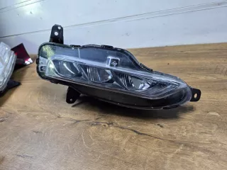 92202-A8600 Фара противотуманная правая Kia Optima 4 Арт e10678942, вид 2