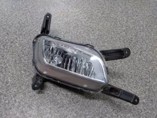 2015-2019 Фара противотуманная правая Kia Optima 4 Арт e10678951, вид 1