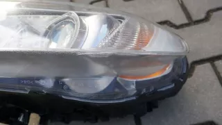 31420013 Фара левая Volvo S80 2 restailing 2 Арт e10678990, вид 2