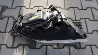 31420013 Фара левая Volvo S80 2 restailing 2 Арт e10678990, вид 4