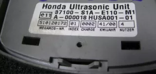 37100S1AE110M1 Блок управления (другие) Honda Accord 10 Арт e10679132, вид 2