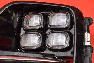 92201-F1100 Фара противотуманная левая Kia Sportage 4 Арт e10679235, вид 2