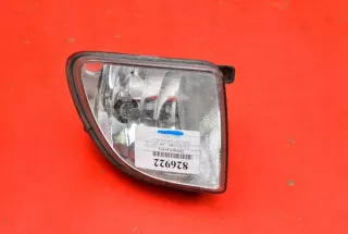 92202-0Z0 Фара противотуманная правая Kia Sportage 2 Арт e10679281, вид 1