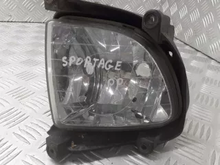 92202-1F0 Фара противотуманная правая Kia Sportage 2 Арт e10679284, вид 1